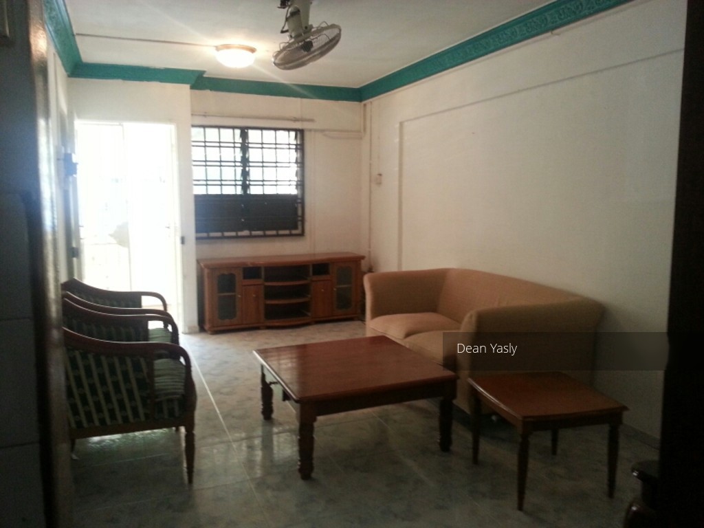 Blk 362 Clementi Avenue 2 (Clementi), HDB 3 Rooms #114616482